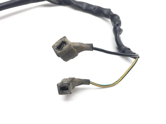 TRX 450ER Front Brake Light Switch Wiring 2008 Honda