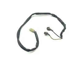 TRX 450ER Front Brake Light Switch Wiring 2008 Honda