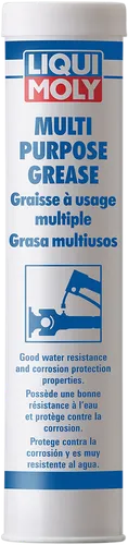 Liqui Moly Multi Purpose Grease Lube Cartridge 400g