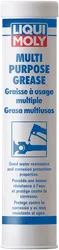Liqui Moly Multi Purpose Grease Lube Cartridge 400g