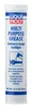 Liqui Moly Multi Purpose Grease Lube Cartridge 400g