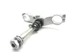 Lower Triple Tree Bottom Fork Clamp Shaft 2002 Yamaha YZF R1 2184A