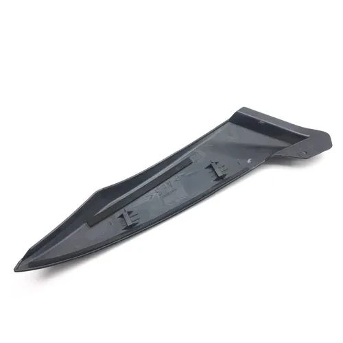 Left Right Tank Shrouds Fairings Trim 2002 Yamaha YZF R1 2184A 11