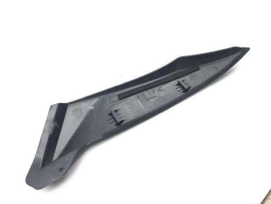 Left Right Tank Shrouds Fairings Trim 2002 Yamaha YZF R1 2184A