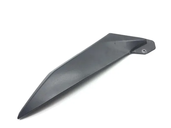 Left Right Tank Shrouds Fairings Trim 2002 Yamaha YZF R1 2184A