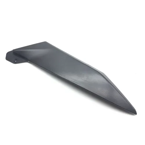 Left Right Tank Shrouds Fairings Trim 2002 Yamaha YZF R1 2184A 9