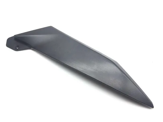 Left Right Tank Shrouds Fairings Trim 2002 Yamaha YZF R1 2184A