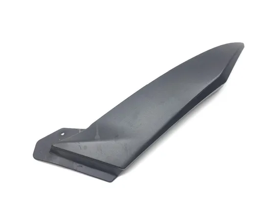 Left Right Tank Shrouds Fairings Trim 2002 Yamaha YZF R1 2184A