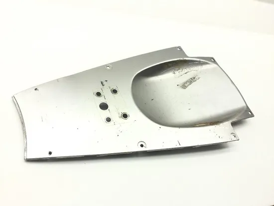 Rear Tail Under Fairing 2002 Yamaha YZF R1 2184A x