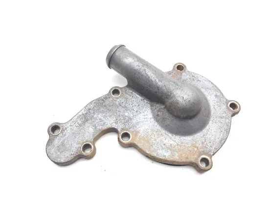 Engine Water Pump Cover 2012 Polaris RZR 800 EFI 2215