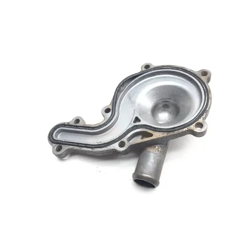 Engine Water Pump Cover 2012 Polaris RZR 800 EFI 2215 14