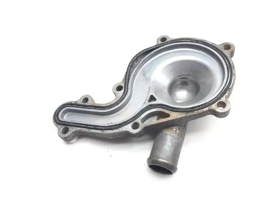 Engine Water Pump Cover 2012 Polaris RZR 800 EFI 2215