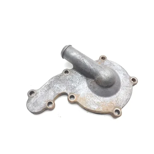 Engine Water Pump Cover 2012 Polaris RZR 800 EFI 2215 9