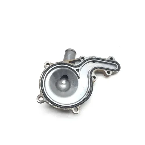 Engine Water Pump Cover 2012 Polaris RZR 800 EFI 2215 13