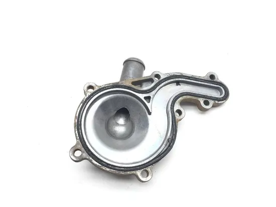 Engine Water Pump Cover 2012 Polaris RZR 800 EFI 2215