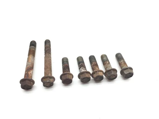 Engine Water Pump Cover 2012 Polaris RZR 800 EFI 2215