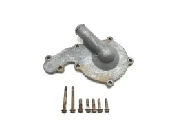 Engine Water Pump Cover 2012 Polaris RZR 800 EFI 2215