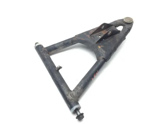 Front Driver Left Upper A-Arm 2012 Polaris RZR 800 EFI 2215