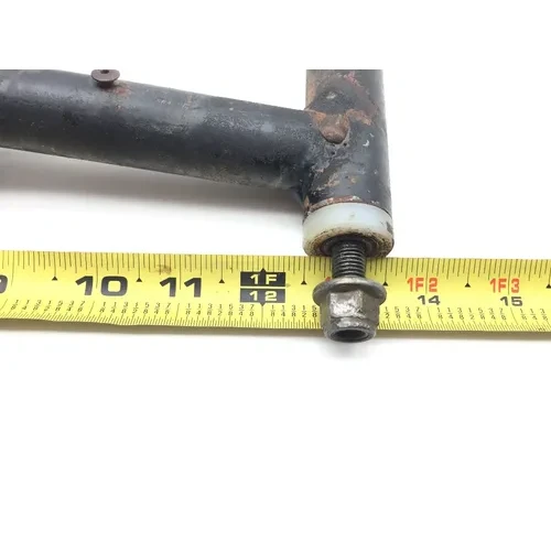 Front Driver Left Upper A-Arm 2012 Polaris RZR 800 EFI 2215 16