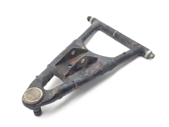 Front Driver Left Upper A-Arm 2012 Polaris RZR 800 EFI 2215