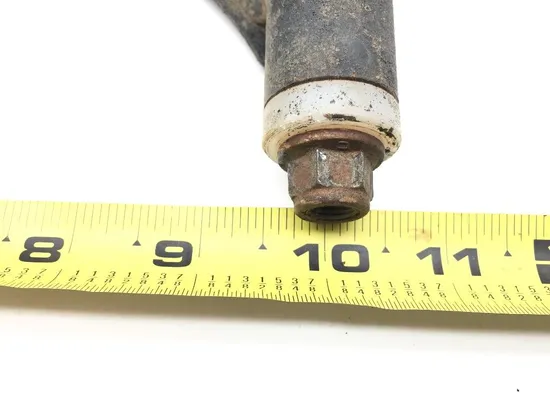 Rear Passenger Right Upper A-Arm 2012 Polaris RZR 800 EFI 2215