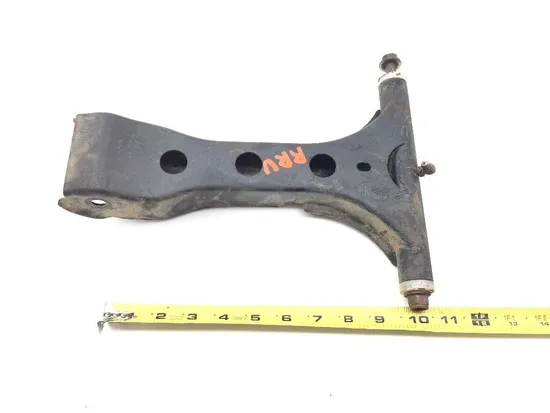 Rear Passenger Right Upper A-Arm 2012 Polaris RZR 800 EFI 2215