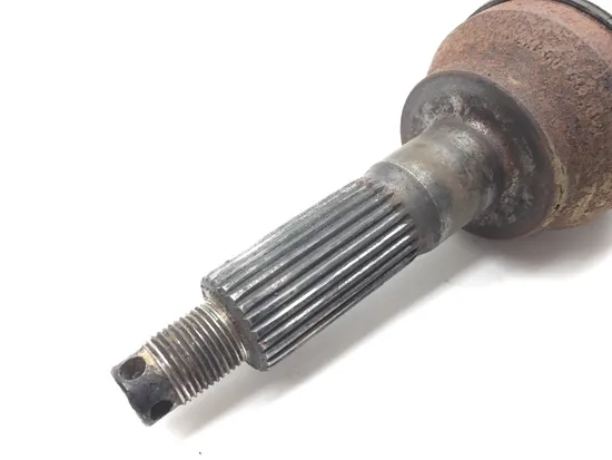 Rear Driver Left Axle 2012 Polaris RZR 800 EFI 2215