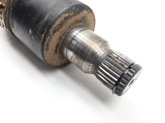 Rear Driver Left Axle 2012 Polaris RZR 800 EFI 2215