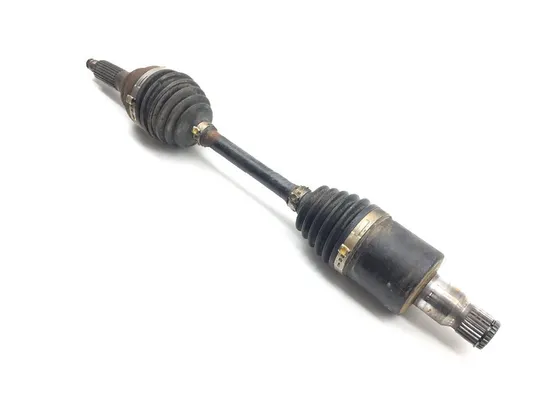 Rear Driver Left Axle 2012 Polaris RZR 800 EFI 2215