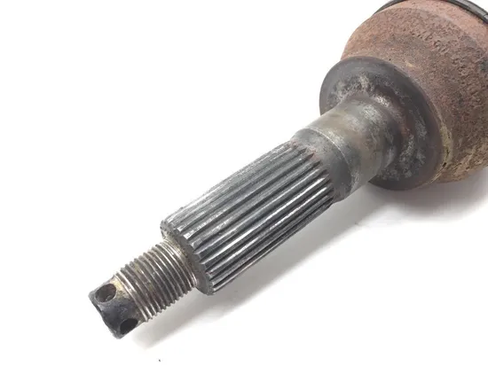 Rear Driver Left Axle 2012 Polaris RZR 800 EFI 2215