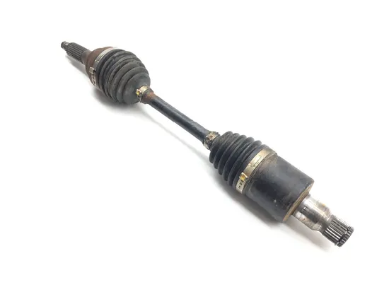 Rear Driver Left Axle 2012 Polaris RZR 800 EFI 2215