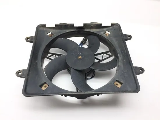 Engine Radiator Cooling Fan 2012 Polaris RZR 800 EFI 2215 x