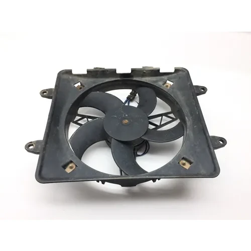 Engine Radiator Cooling Fan 2012 Polaris RZR 800 EFI 2215 x 8