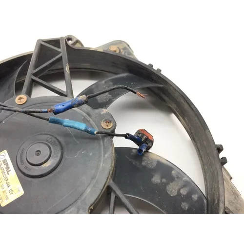 Engine Radiator Cooling Fan 2012 Polaris RZR 800 EFI 2215 x 7