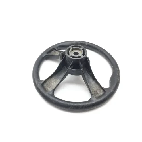Steering Wheel 2012 Polaris RZR 800 EFI 2215 3