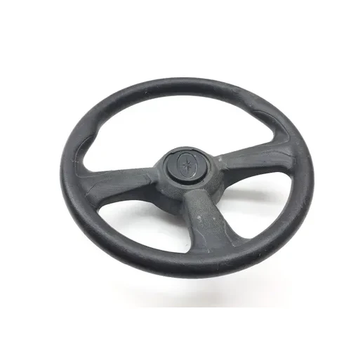 Steering Wheel 2012 Polaris RZR 800 EFI 2215 7