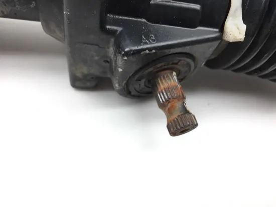 Steering Rack and Pinion 2012 Polaris RZR 800 EFI 2215 x