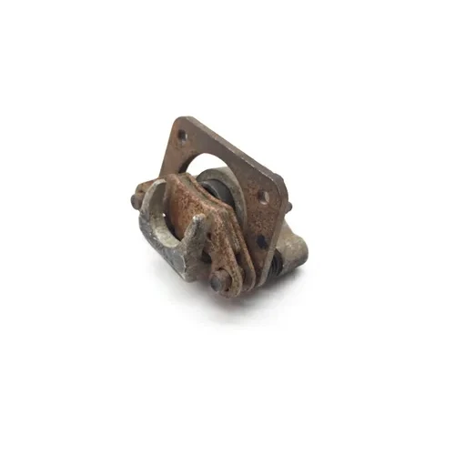 Left Driver Rear Brake Caliper 2012 Polaris RZR 800 EFI 2215 5