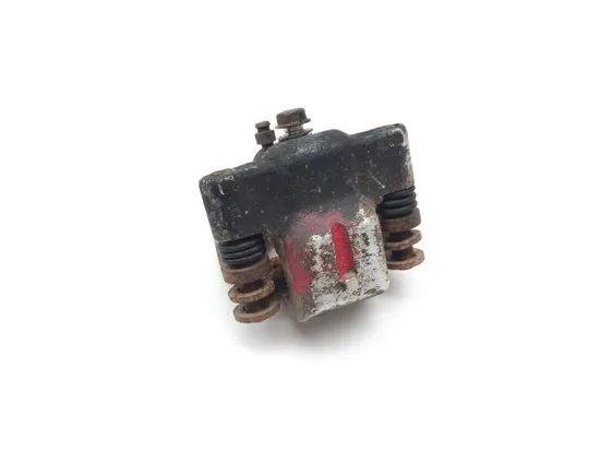 Left Driver Rear Brake Caliper 2012 Polaris RZR 800 EFI 2215