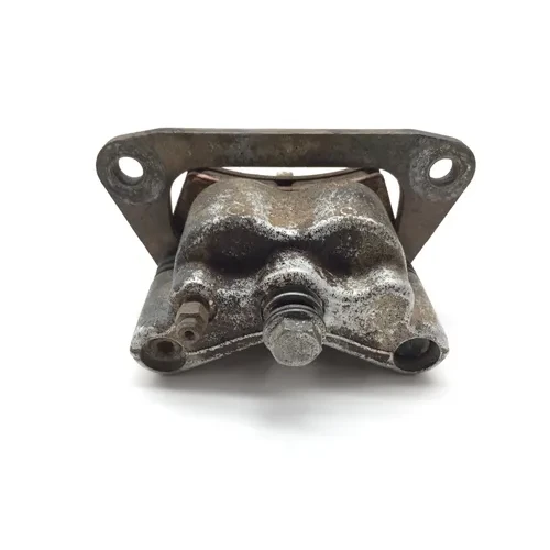 Left Driver Front Brake Caliper 2012 Polaris RZR 800 EFI 2215 7