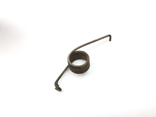 Throttle Brake Pedal Assembly 2012 Polaris RZR 800 EFI 2215