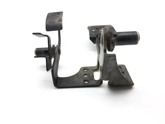 Throttle Brake Pedal Assembly 2012 Polaris RZR 800 EFI 2215