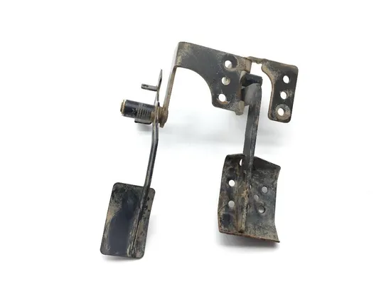 Throttle Brake Pedal Assembly 2012 Polaris RZR 800 EFI 2215
