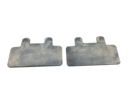 Axle Guards 2012 Polaris RZR 800 EFI 2215 x