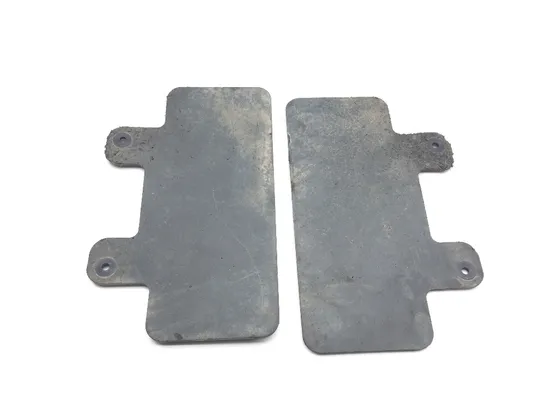 Axle Guards 2012 Polaris RZR 800 EFI 2215 x