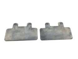 Axle Guards 2012 Polaris RZR 800 EFI 2215 x