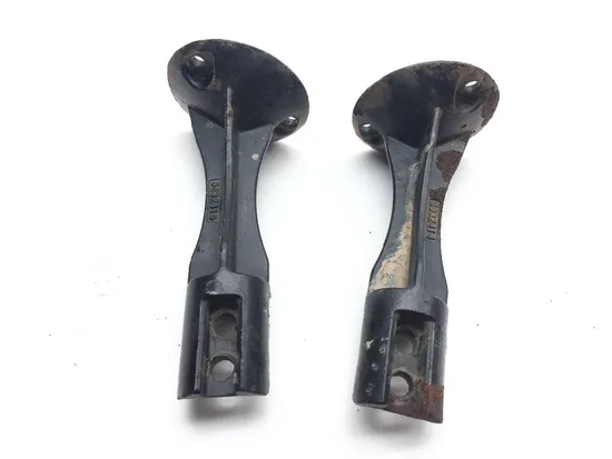 Roll Cage Mounts 2012 Polaris RZR 800 EFI 2215