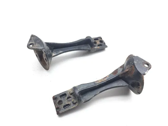 Roll Cage Mounts 2012 Polaris RZR 800 EFI 2215