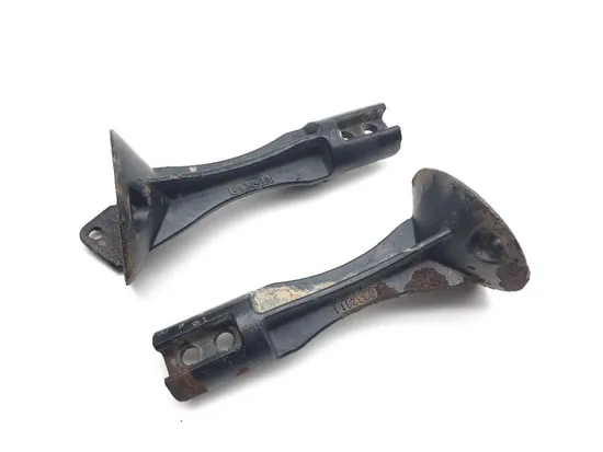 Roll Cage Mounts 2012 Polaris RZR 800 EFI 2215