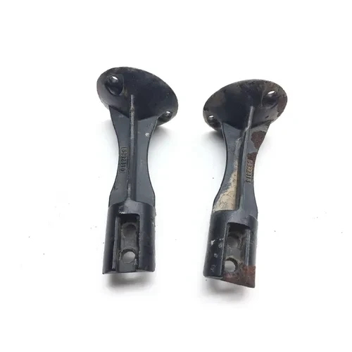 Roll Cage Mounts 2012 Polaris RZR 800 EFI 2215 8